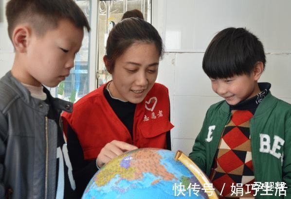 想象力|研究发现:从小爱看地图的孩子很聪明,未来格局远超同龄人