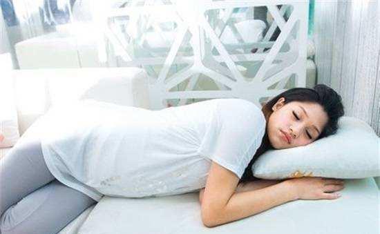 身体不适|怀孕后出现的几种“不舒服”,说明胎儿很健康,孕妈不用太紧张