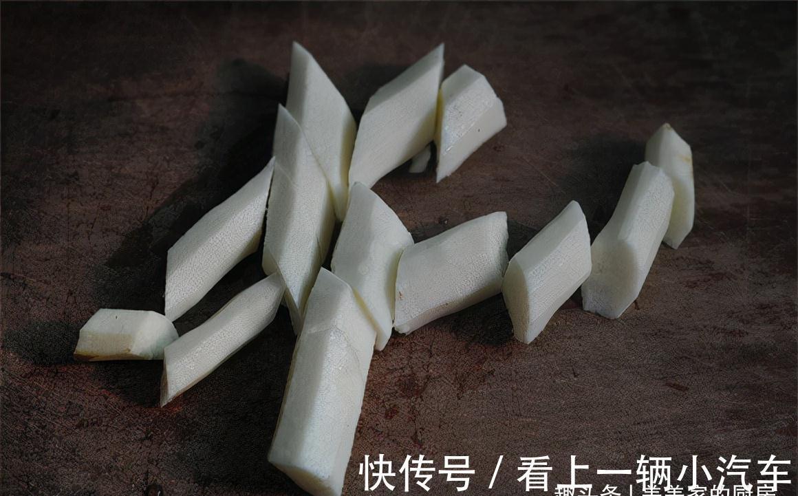 莲子泥|冬天怎么做,来年能蹿个?专家支招,此早餐,冬天多给孩子吃!