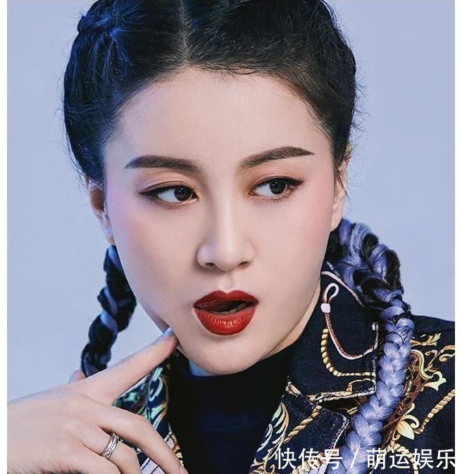 参加《中国好声音》未夺冠的她,却嫁给了爱奇艺总裁,成人生赢家