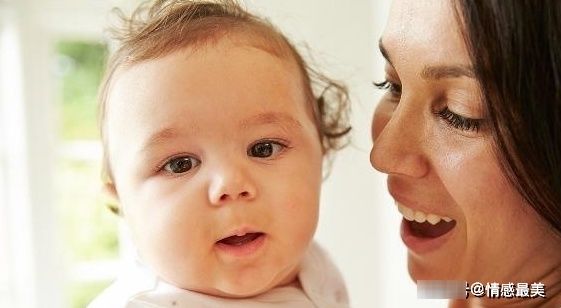 怀孕后,准妈若有几个表现,也许肚中怀了一位“小棉袄”