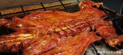 代表名菜|中国各省市的第一名菜,每道都让人垂涎欲滴,你的家乡是什么?