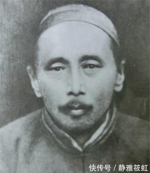 骆成骧@清朝最穷状元,殿试时在考卷上写8字,皇帝落泪:状元就你了