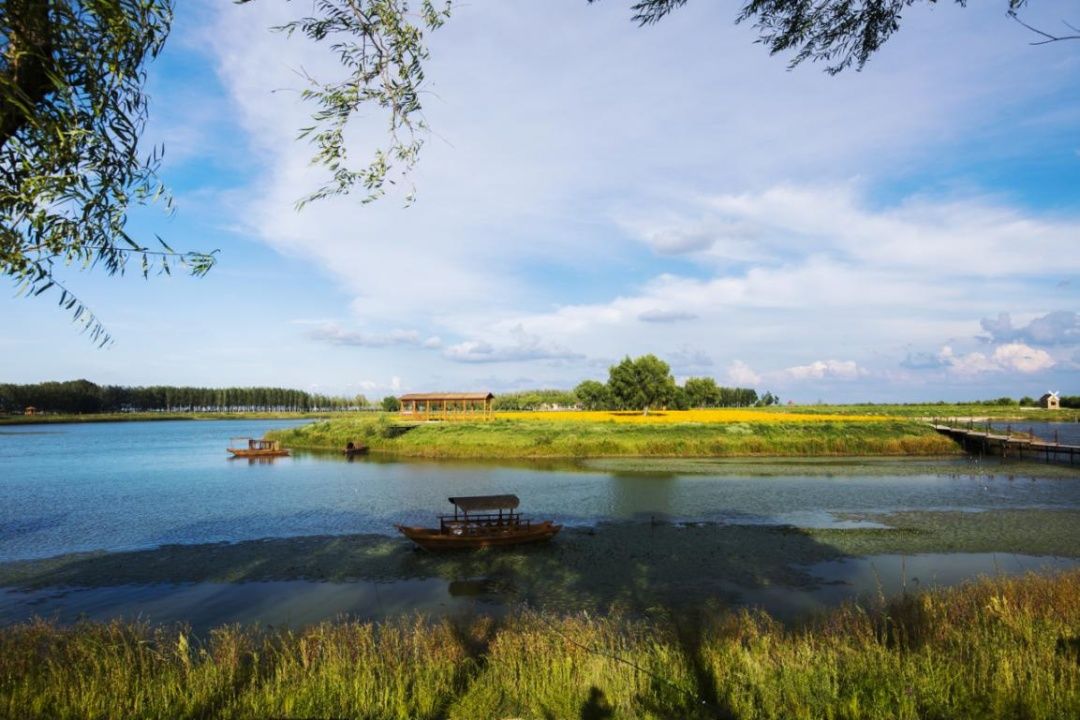 达族风情生|达乡文旅丨发现你的美·第二十一期