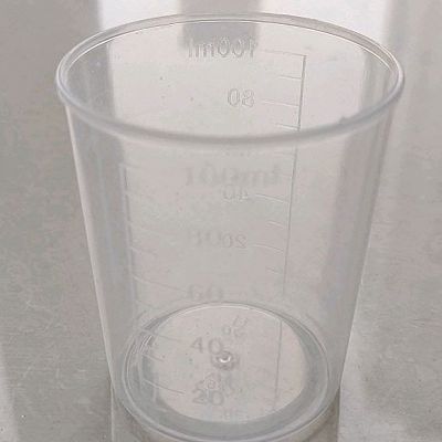 搅拌均匀|渐变奶茶果冻
