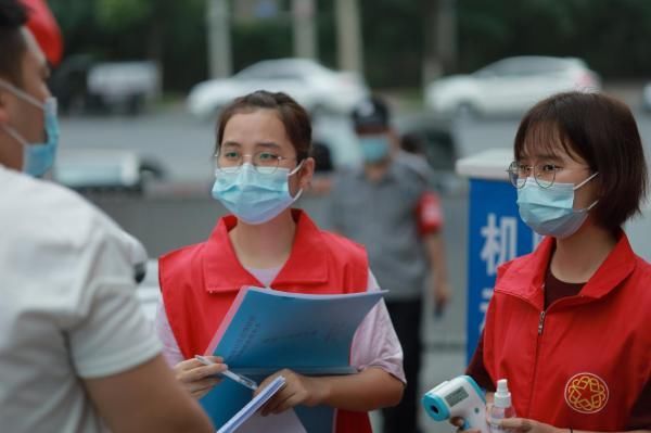 喻瑞康|青春无畏 尽显担当