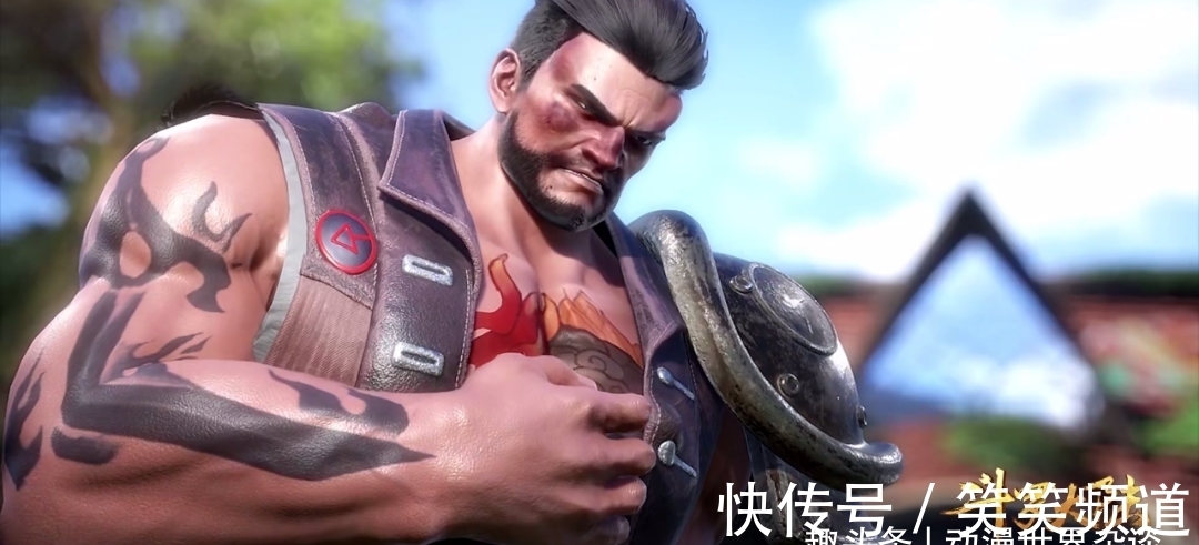 斗罗大陆|斗罗大陆：赵无极最喜欢给自己找麻烦，还好有弗兰德阻止