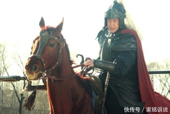 猛将|一直以为三国第一猛将是吕布，原来他也被此人打败了两次！