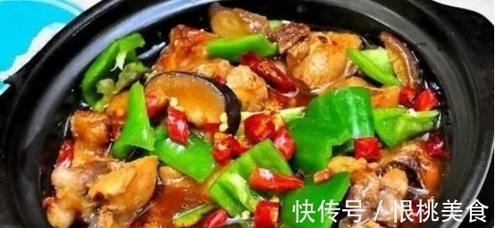 推荐几道家常美食，简单易做，营养丰富，看着就超诱人