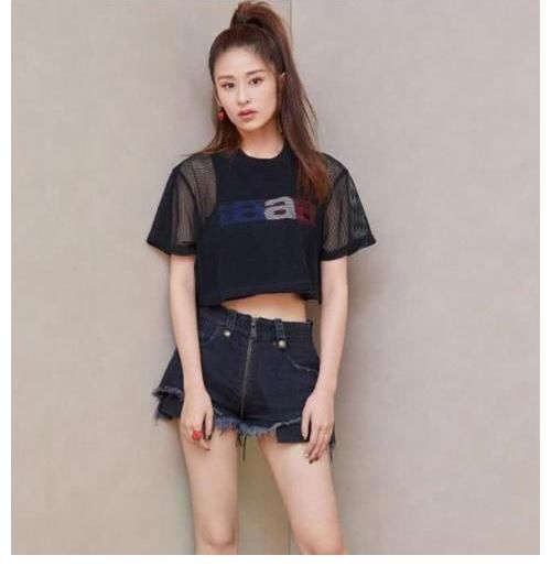 国超|张艺兴又换发色|《粉色樱与大眠王》超暖