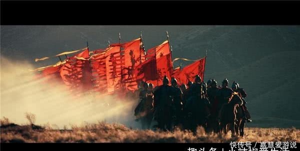 汉朝|汉朝战神霍去病战绩累累,史书对他的死因却一笔带过,没这么简单