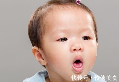 积食|孩子积食的“克星”找到了,若娃坚持吃,清除积食,孩子长高个