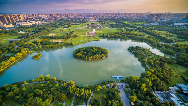 考古@国家文物局：到2025年大遗址保护利用总体格局基本成型