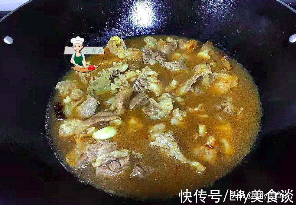 滋补|明日霜降，有钱没钱，这菜记得给家人吃，应季而食，养人身体好