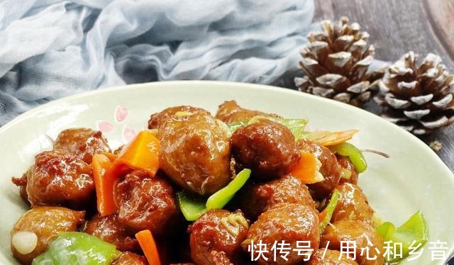 中国八大菜系，8道馋人猪肉做法，经典美味，看看你最爱哪道！