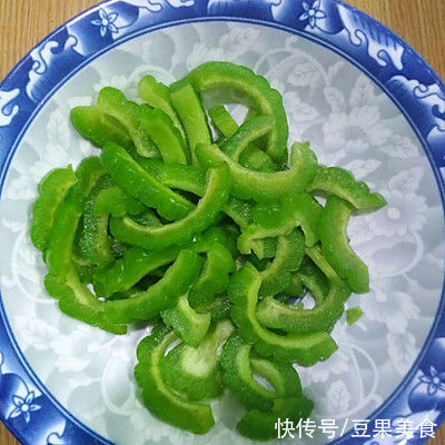 竹盐|小白一看就会的宴客菜老虎菜