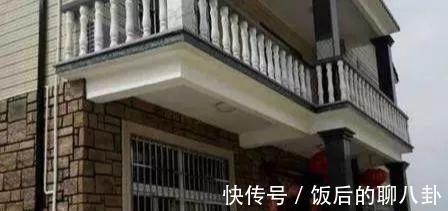 自建|老公在农村花80万自建新房,朋友出300万要买,老公死活不卖