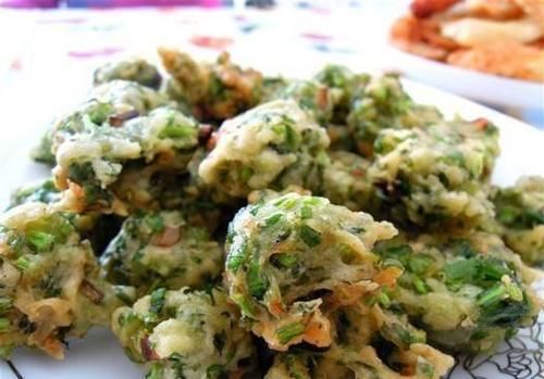 它才是下火锅的“素菜之王”，狂吃还不胖，萝卜、白菜都靠边站