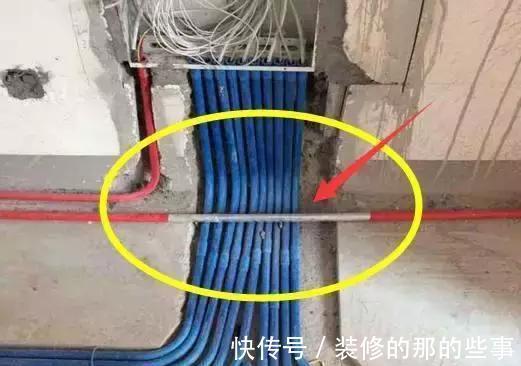 验收|水电装修后怎样验收才靠谱？老师傅说电工最怕你查4个地方！