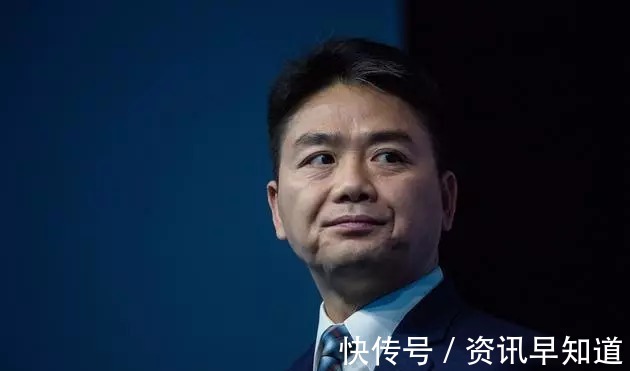 红包|京东怎么了 悄悄的改了名字, 刘强东退居二线