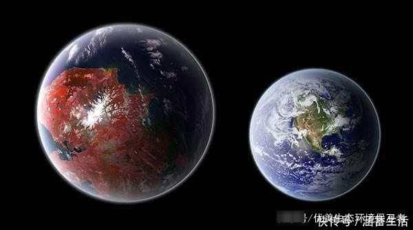 飞行器 人类目前最快的飞行器,飞到距离地球6光年的超级地球需要多久?