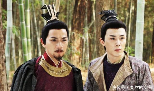 父亲|他先杀皇太后助父亲登基，后杀姑姑让自己登基，开创盛世却又毁掉！