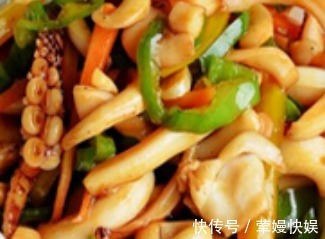 孩子们摆脱不掉的馋念,脆嫩鲜香无腥味,味道好,一盘根本不够抢