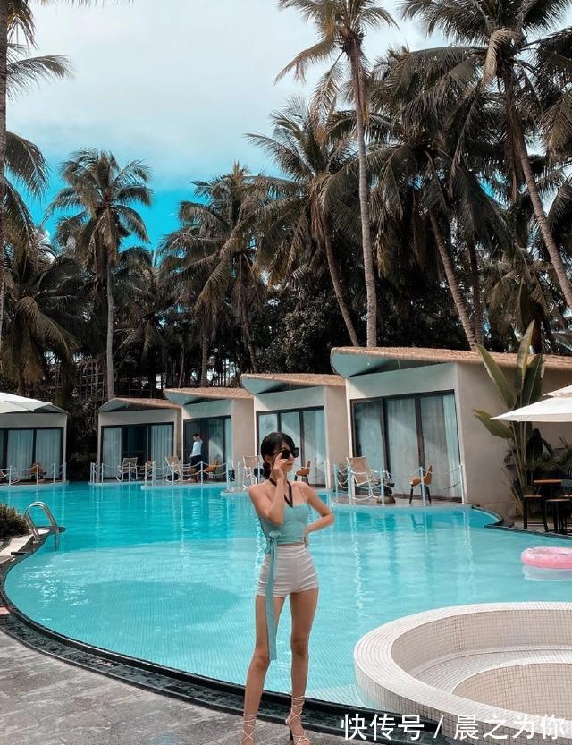 腿部肌肉|21岁健身模特,颜值正,身材也十分撩人,4个动作练出女神身材