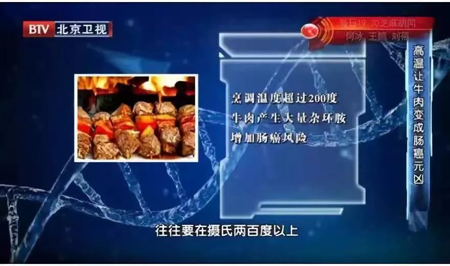 食品科学杂志|最新研究：多吃肉的老人可能更长寿！但不注意这4点，会适得其反