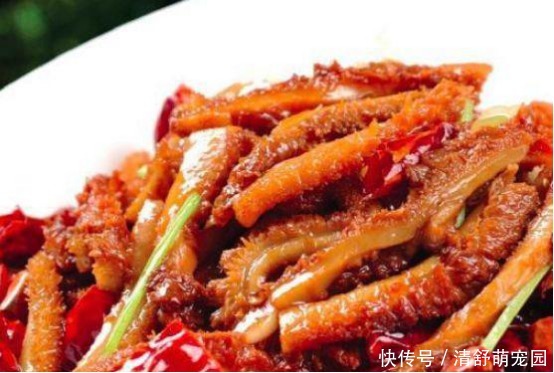 过瘾|百吃不厌的几道家常菜,百吃不腻,做法简单,味道好吃过瘾!