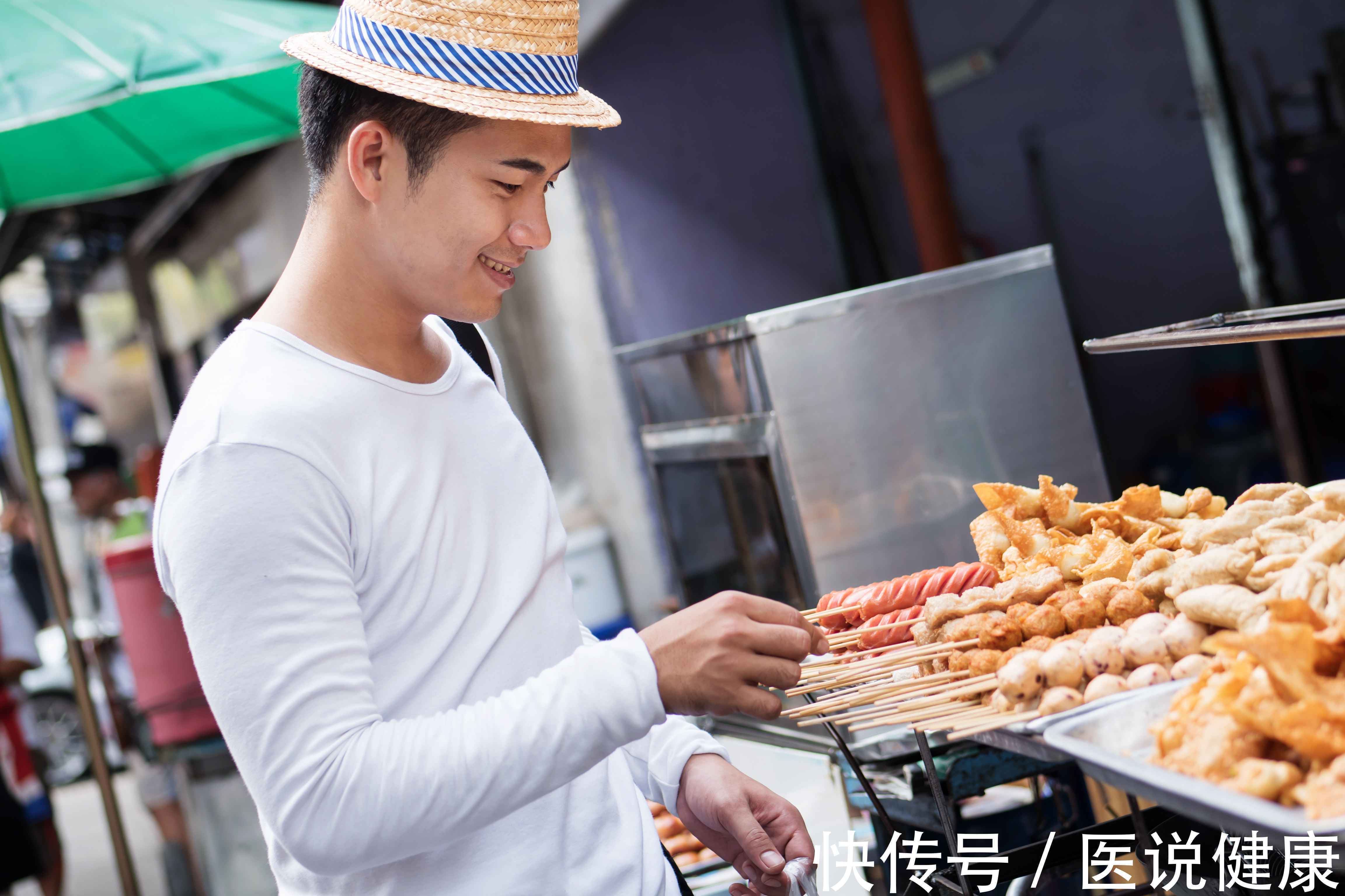 隔夜菜|亚硝酸盐含量高的5类食物,再喜欢吃也要戒口,以免损害健康