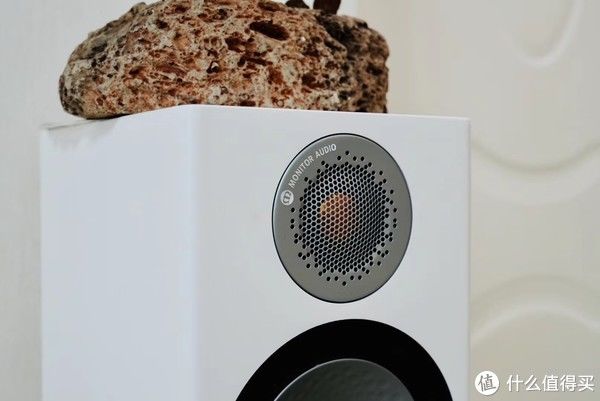 hifi|HIFI初体验——英国猛牌银50音箱