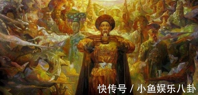 康熙|纳兰容若，死前100天，他写了一首传世之词