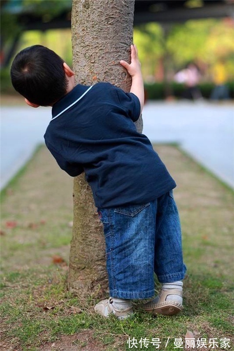 晓欣|“宝宝快出来，你赢了”，宝妈跟娃捉迷藏，却再也找不回孩子了