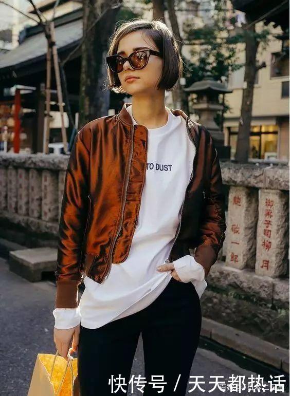 日本网友分享的“心动发型”，2020年这样剪头发，太美好了！