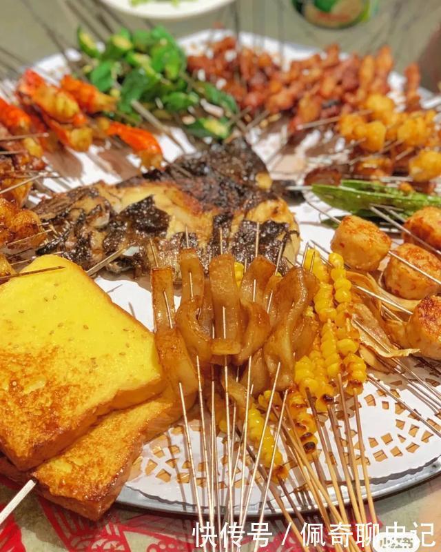 餐馆|岛城这几家特色餐馆你吃过了没?让我们一起名正言顺的养秋膘吧!