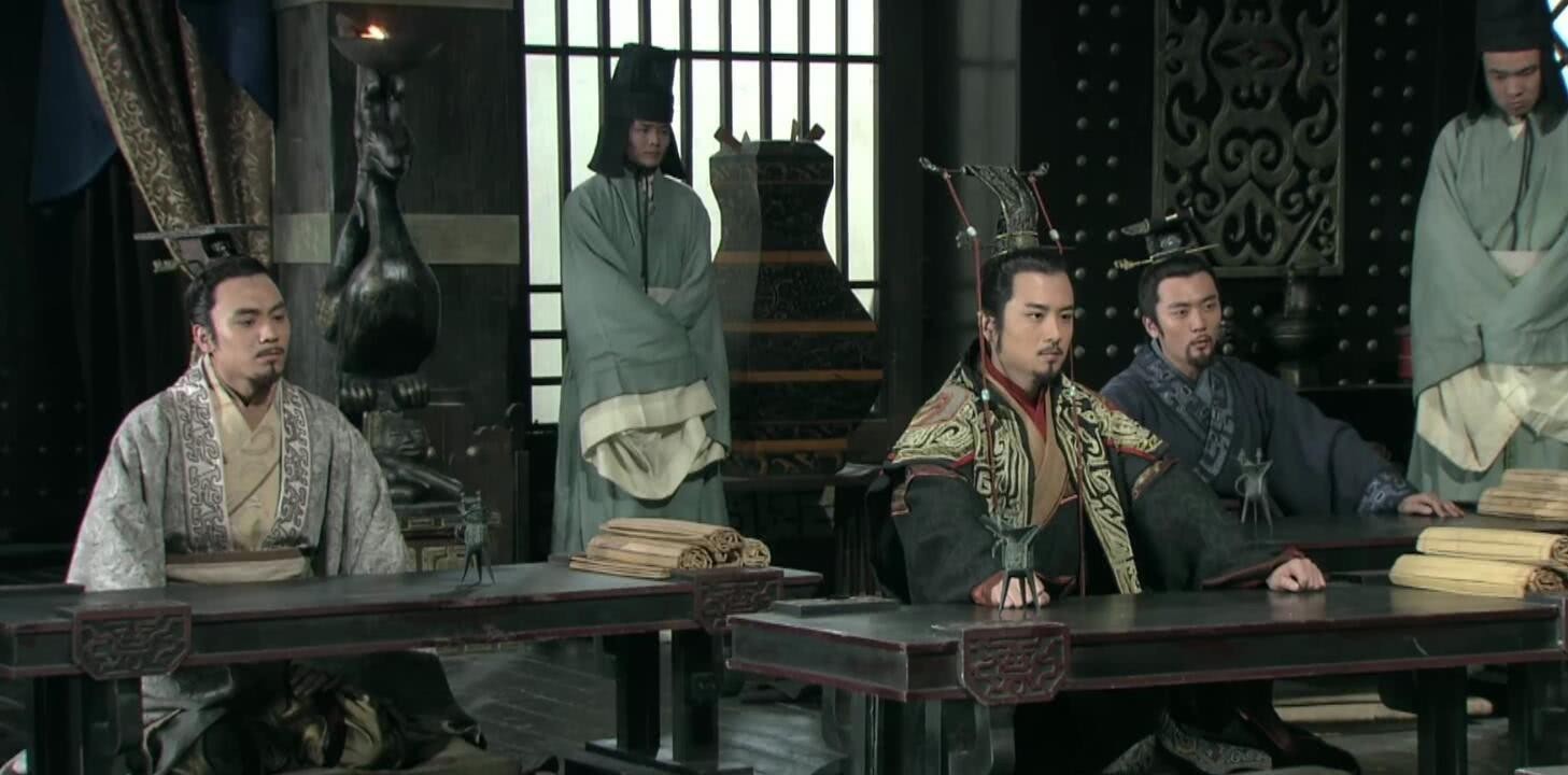 早已|楚国大败李信20万秦军,却被王翦破国,关键的原因,其实早已注定