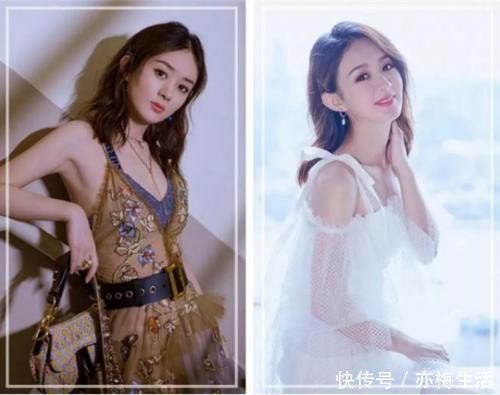 头型|你适合留“披发”还是“扎发”?关键看这5点,其中第二点很重要