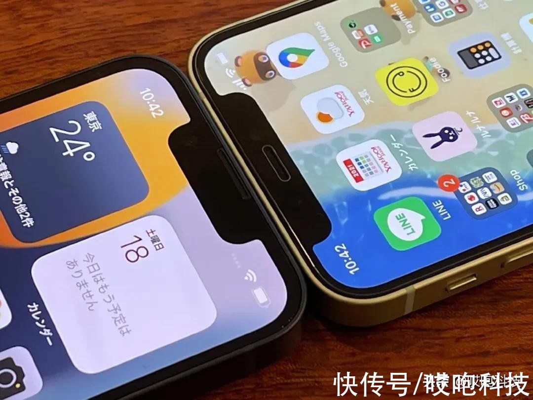 无刘海|iPhone 13 真的香，但无刘海真的没戏...