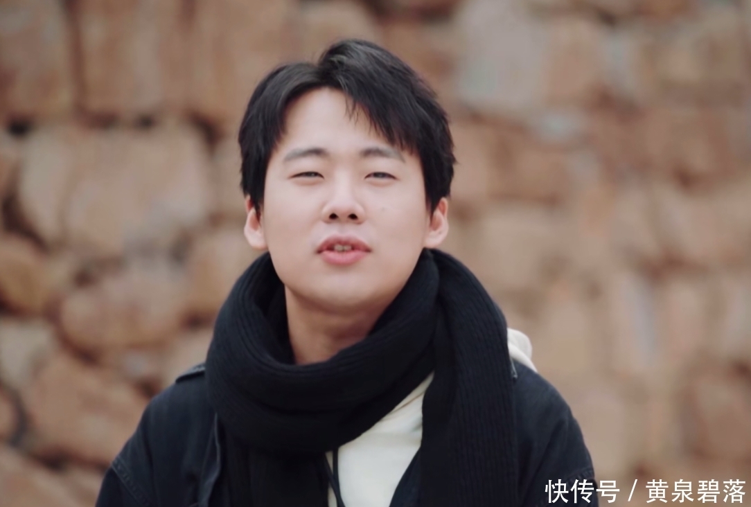 向往的生活 郭麒麟拒绝跑男、密逃却录制了桃花坞,只因他错误理解了节目内涵