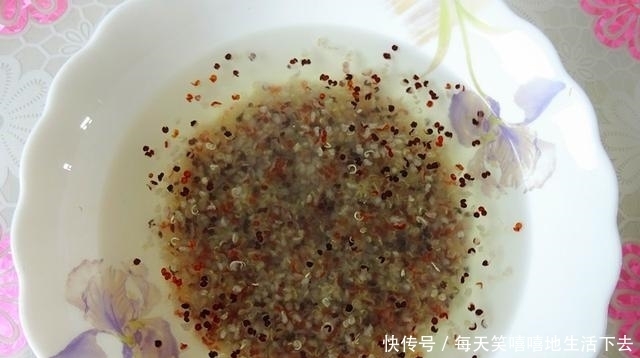 春天,這食材不要錯過,飽含優質蛋白,健身又養人,這么做,真香