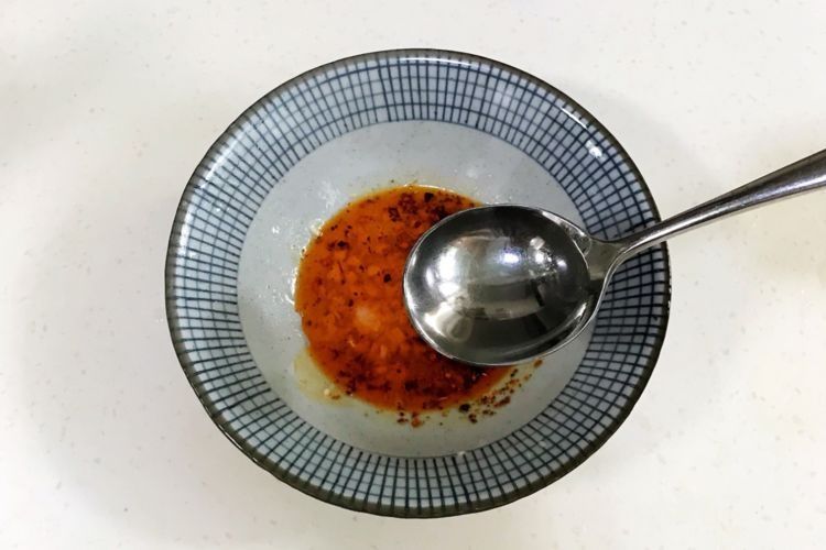 凉拌酸辣土豆丝，开胃下饭味道好，家常凉菜佳品