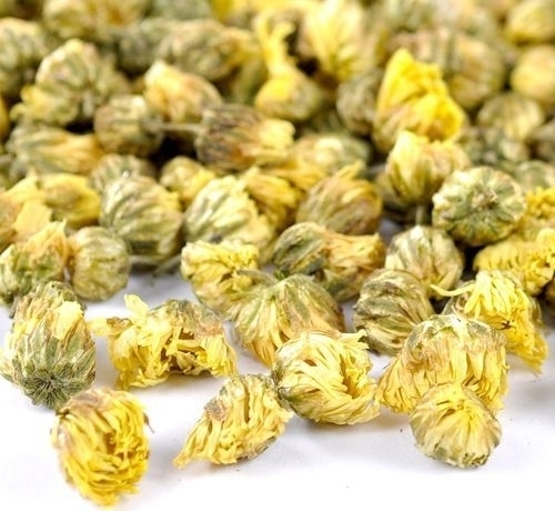 失眠|菊花和此物一起泡，每天一杯，双眼明亮，告别失眠，谁喝谁健康