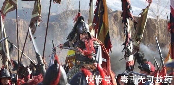 武功@水浒中,武功不输5虎的,梁山只有4人,梁山外却有15人!