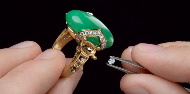 分享珠宝首饰保养知识:如何保养珠宝首饰?注意那几点要求?