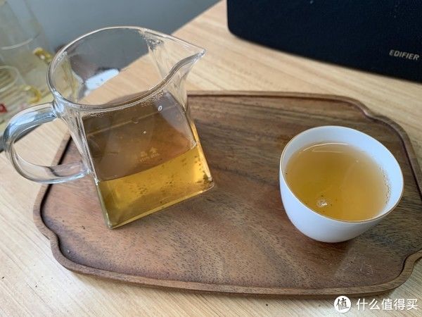 The tea 篇十二：记录最近喝过的茶，合集版2