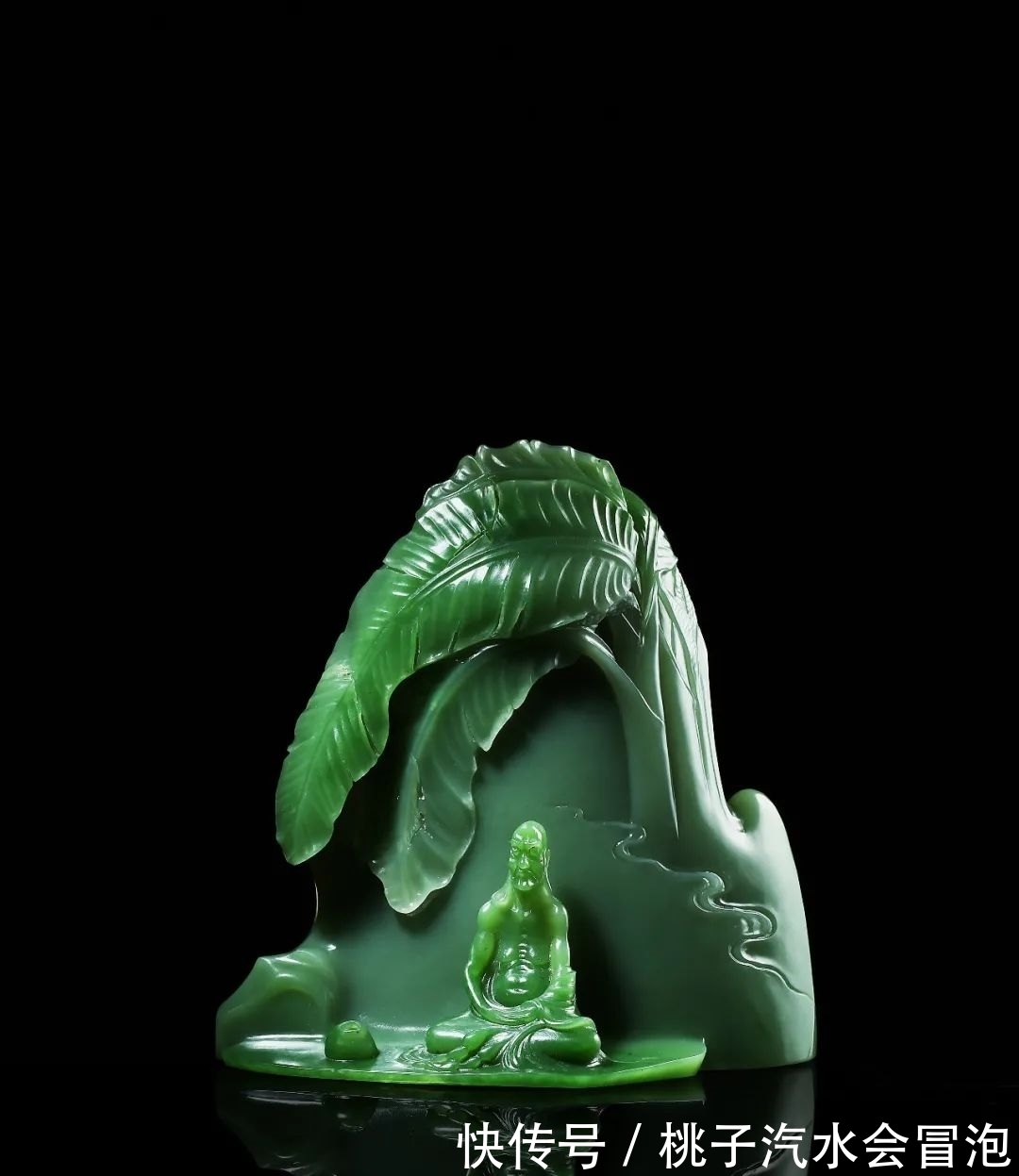 寒枝&邱启敬文房雅趣作品展