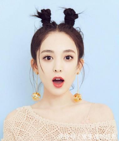 脏辫 发型师透露:女生这3种发型留久了,发际线会易上移,赶紧换了吧