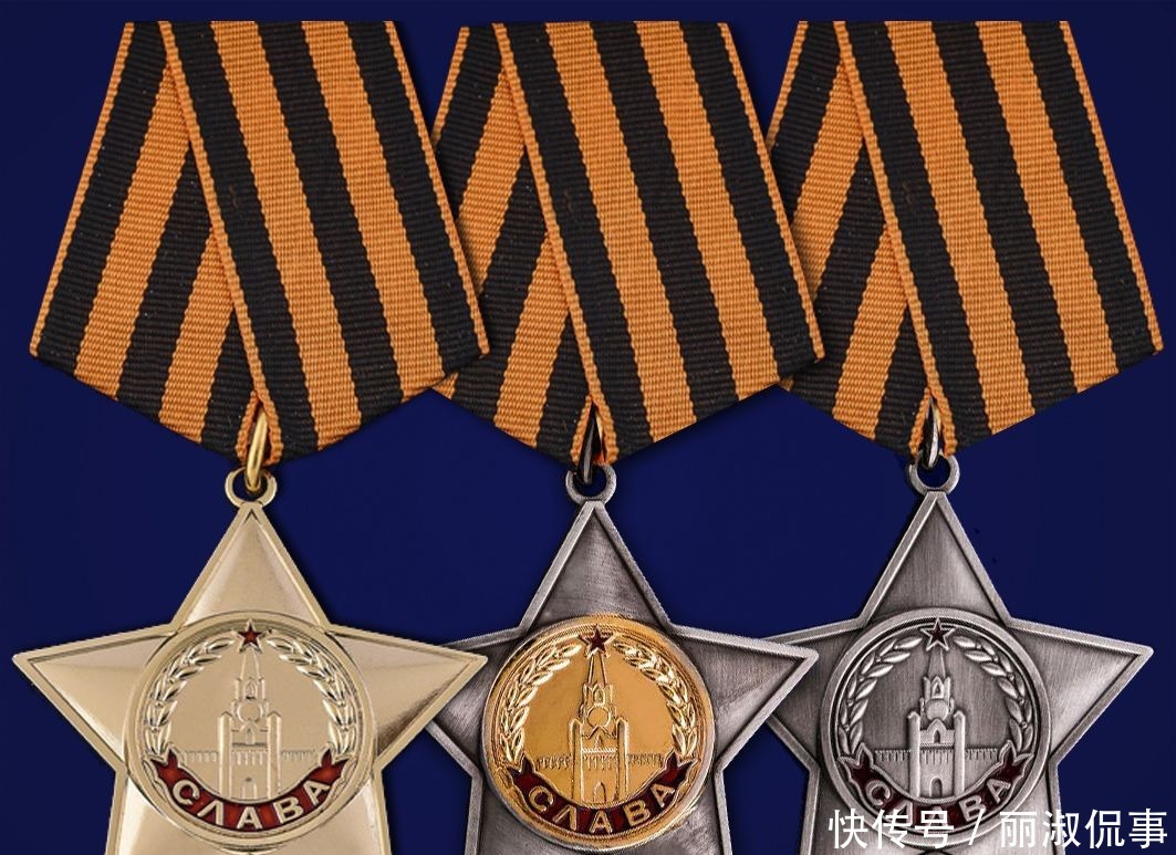 想着|谁是王牌女狙击手？别老想着柳德米拉，还有一位52岁老奶奶