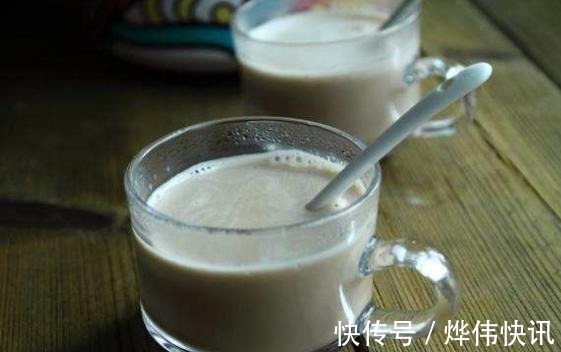 宝宝|常喝牛奶与常喝豆浆的宝宝,长大后有何不同差别还挺大